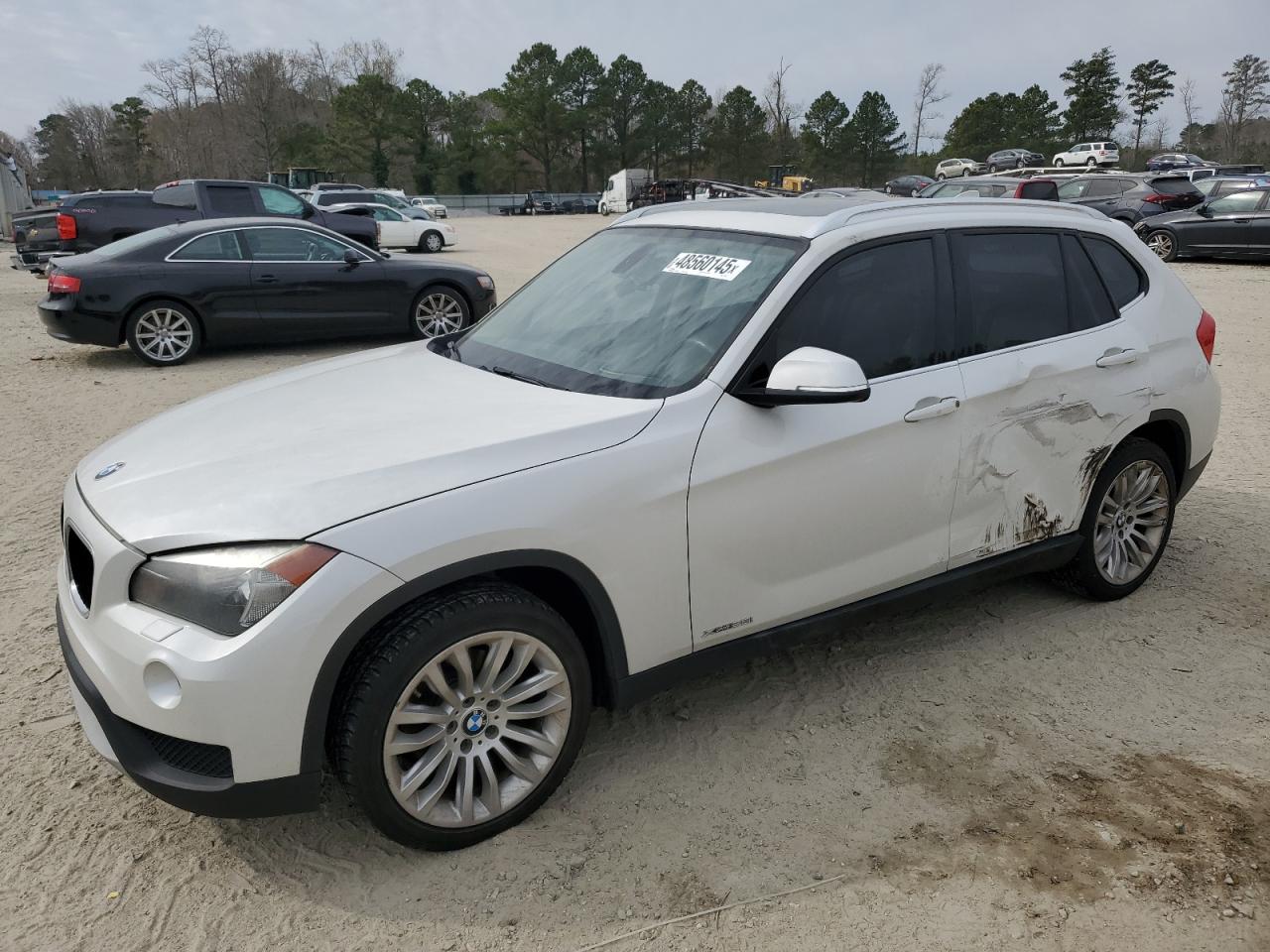 BMW X1 XDRIVE28I