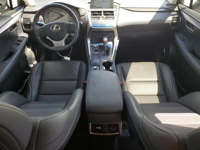 2015 LEXUS NX 200T JTJYARBZ6F2011627