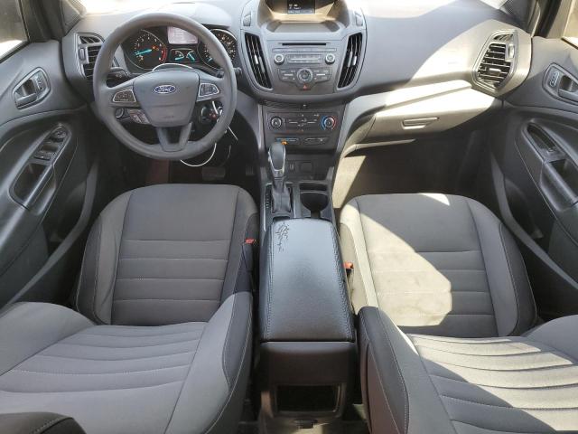 2017 FORD ESCAPE S - 1FMCU0F70HUE35803