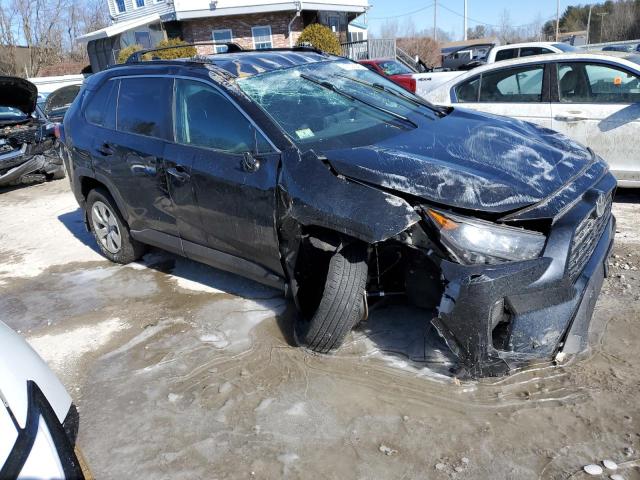 Vin: 2t3f1rfvxmc156807, lot: 47305545, toyota rav4 le 20214