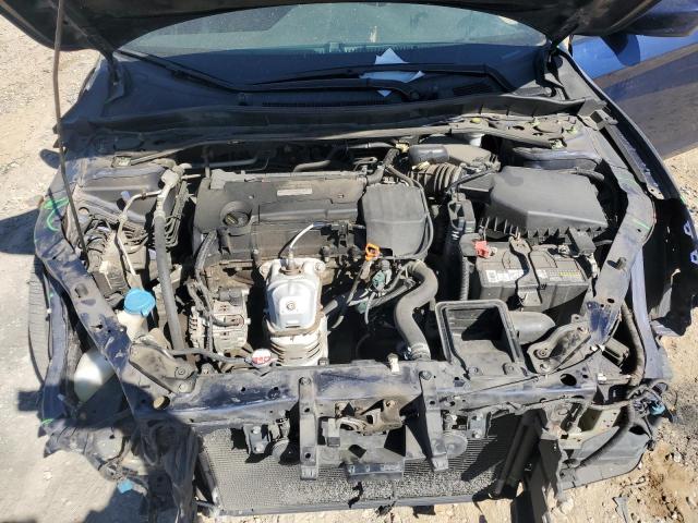 2017 HONDA ACCORD SPORT - 1HGCR2F54HA216314