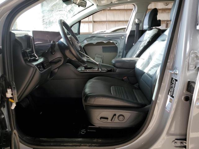 2023 KIA SPORTAGE S - 5XYK53AF0PG013205