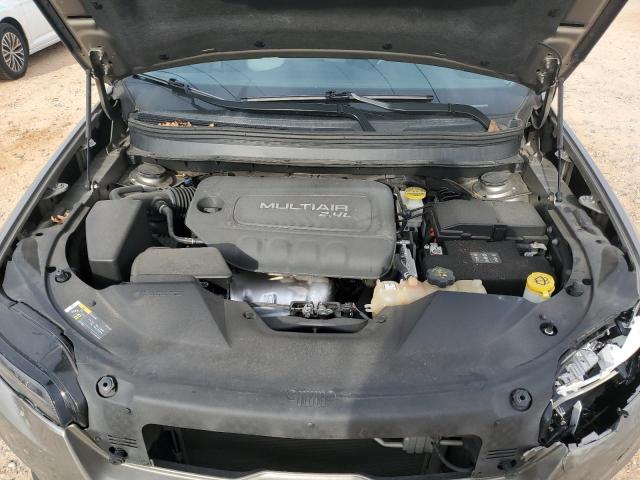 2019 JEEP CHEROKEE L - 1C4PJLLB8KD222100