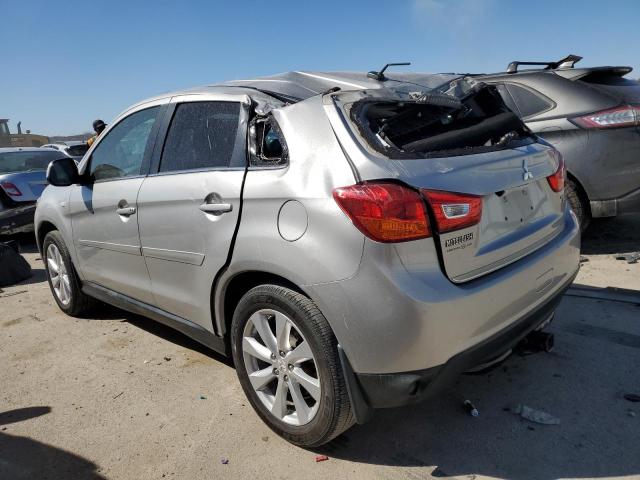Vin: 4a4ap4au3fe006050, lot: 49729755, mitsubishi outlander se 20152