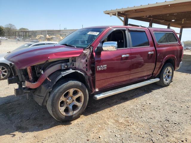 RAM 1500 LARAMIE