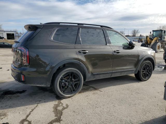 Vin: 5xyp5dgc8sg575662, lot: 48921995, kia telluride sx 20253