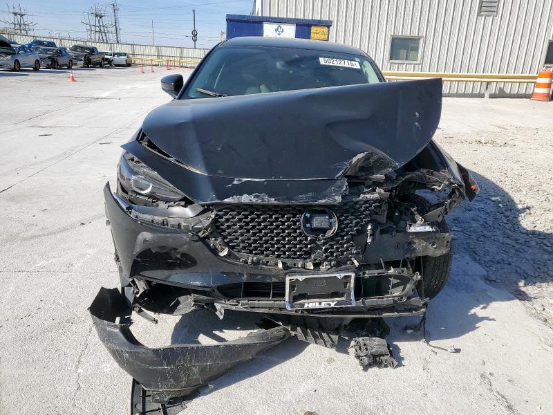 2021 MAZDA CX-30 SELE 3MVDMABL2MM271663