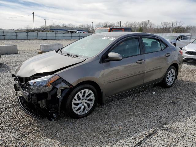 TOYOTA COROLLA L