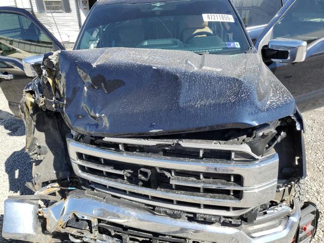 2023 FORD F150 SUPER - 1FTFW1E82PKF84574