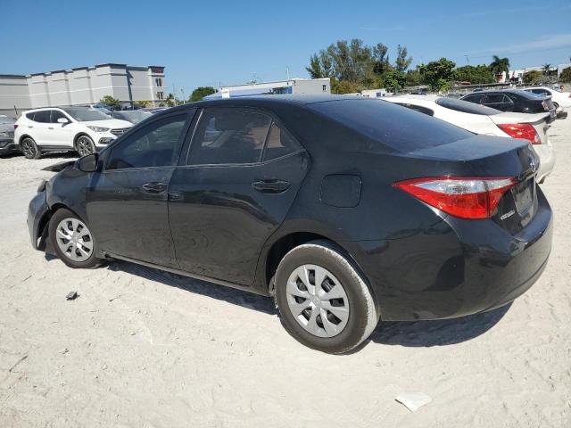 Vin: 2t1burhexfc460301, lot: 50215755, toyota corolla l 20152
