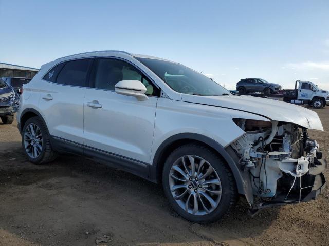 2015 LINCOLN MKC 5LMCJ1A96FUJ41372