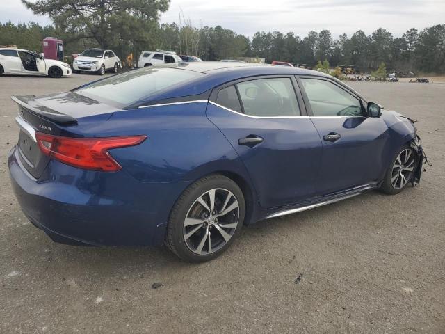 Vin: 1n4aa6ap3gc415084, lot: 50056035, nissan maxima 3.5s 20163
