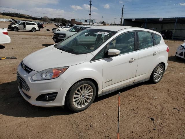 FORD C-MAX SEL