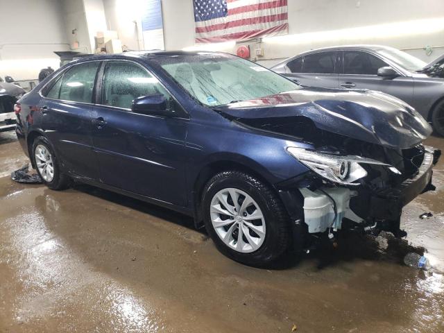 2015 TOYOTA CAMRY LE - 4T4BF1FK8FR510282