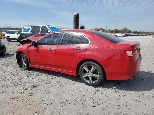 Vin: jh4cu2f84cc024278, lot: 51143655, acura tsx se 20122