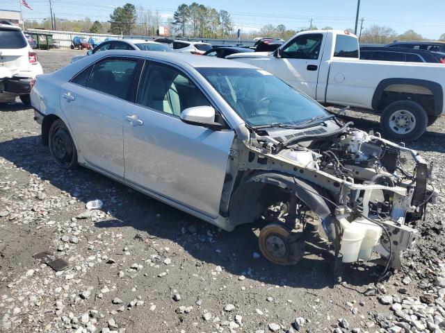 Vin: 4t4bf1fk2dr301990, lot: 50564595, toyota camry l 20134