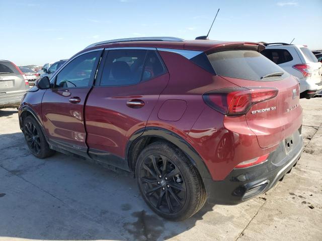 Vin: kl4amdsl5sb021788, lot: 50718585, buick encore sport touring 20252