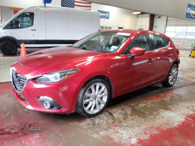 Vin: jm1bm1m37e1192140, lot: 49821585, mazda 3 grand touring 2014 img_1