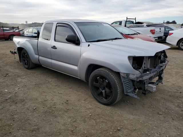 Vin: 5tftx4cn0fx049111, lot: 47378105, toyota tacoma access cab 20154