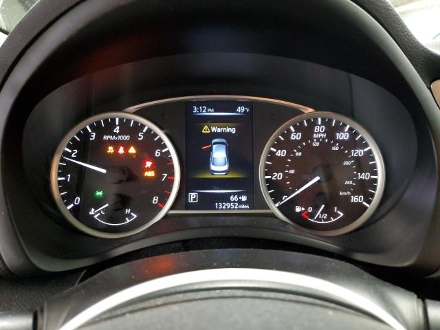 2016 NISSAN SENTRA S - 3N1AB7AP5GY280584