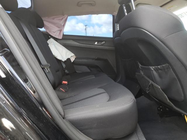 2021 KIA K5 LXS - 5XXG14J22MG033525