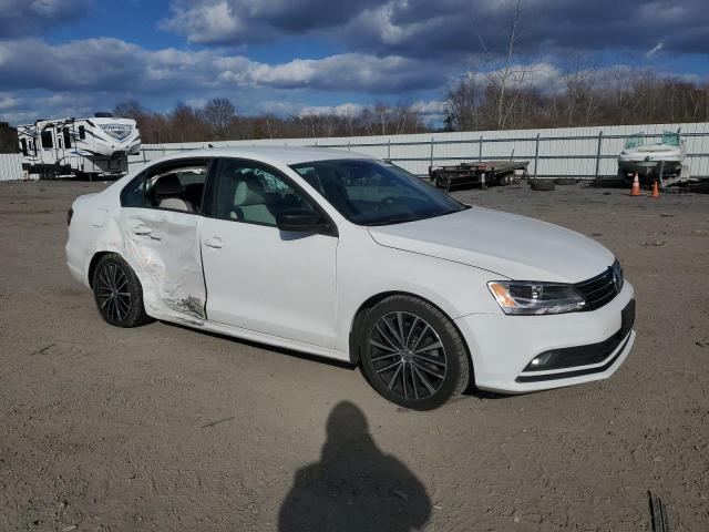 Vin: 3vwd17aj9gm224774, lot: 50379675, volkswagen jetta sport 20164