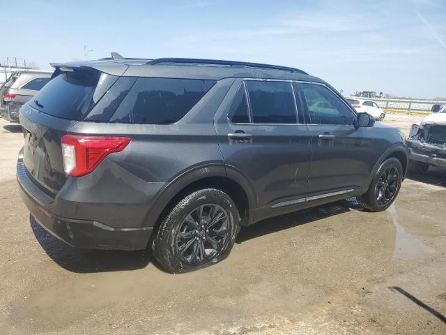 Vin: 1fmsk8dh4lgc28785, lot: 46903625, ford explorer xlt 20203