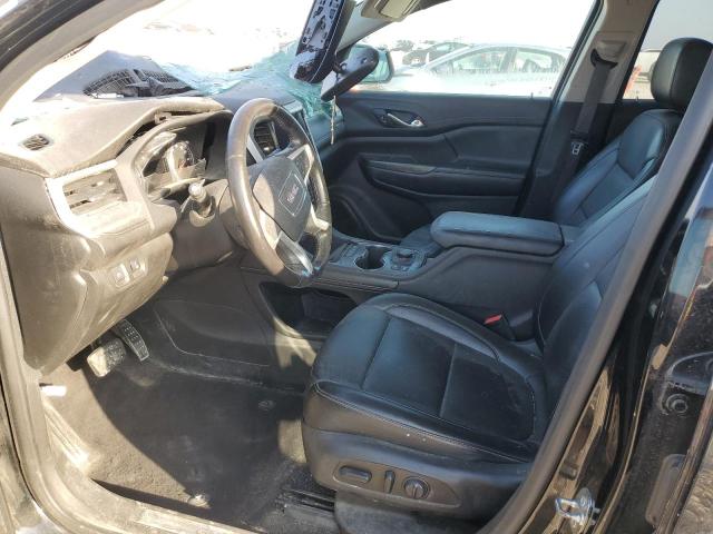 2021 GMC ACADIA SLT 1GKKNMLS2MZ147666