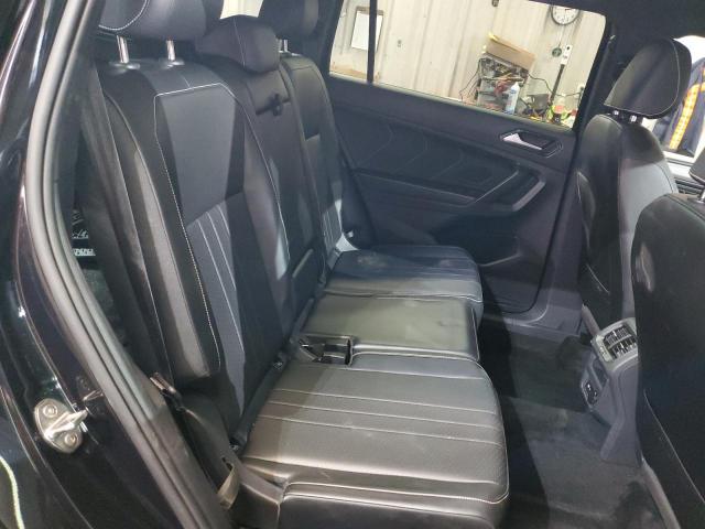 2022 VOLKSWAGEN TIGUAN SE - 3VV8B7AX8NM102055
