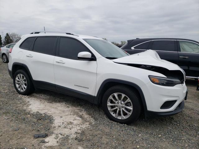 2020 JEEP CHEROKEE L - 1C4PJLCB4LD543892