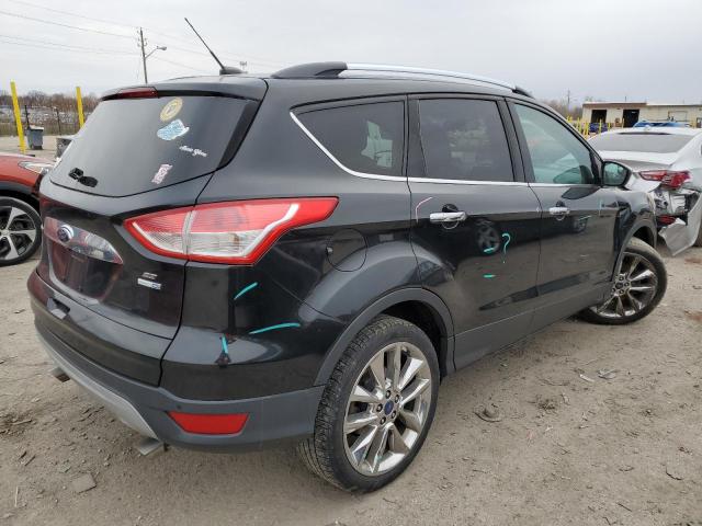 Vin: 1fmcu9gx4fub37366, lot: 50682535, ford escape se 20153