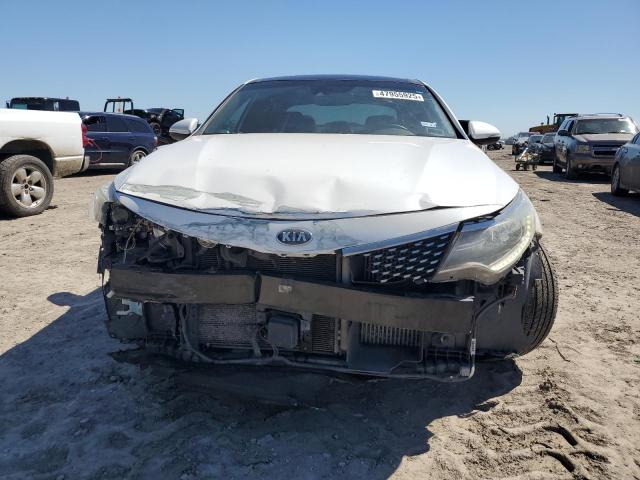 2016 KIA OPTIMA SXL 5XXGV4L24GG107498