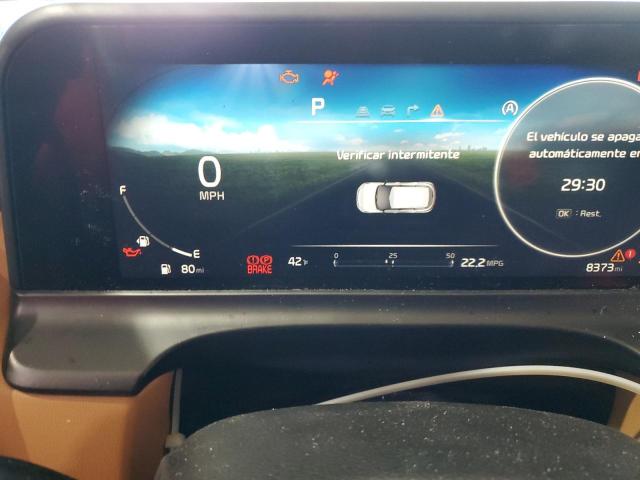 2024 KIA SELTOS EX KNDERCAA4R7661040