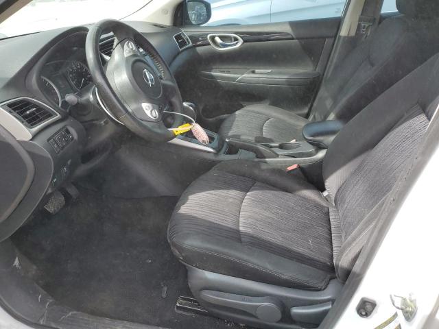 2019 NISSAN SENTRA S - 3N1AB7AP9KY252960