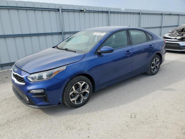 KIA FORTE FE