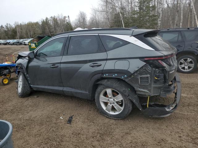 Vin: km8jddd24su267824, lot: 47789625, hyundai tucson ult ultimate 20252