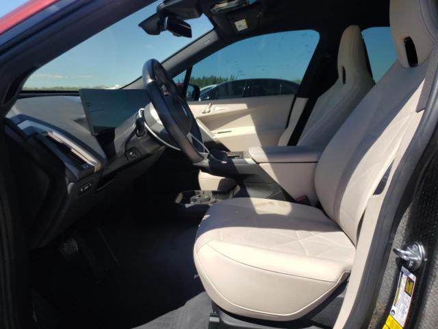 2024 BMW IX XDRIVE5 WB523CF07RCP25403