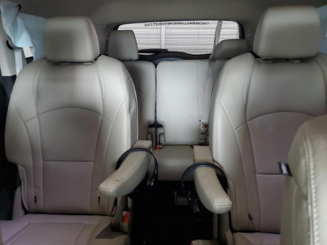 2019 BUICK ENCLAVE PR - 5GAEVBKWXKJ265477