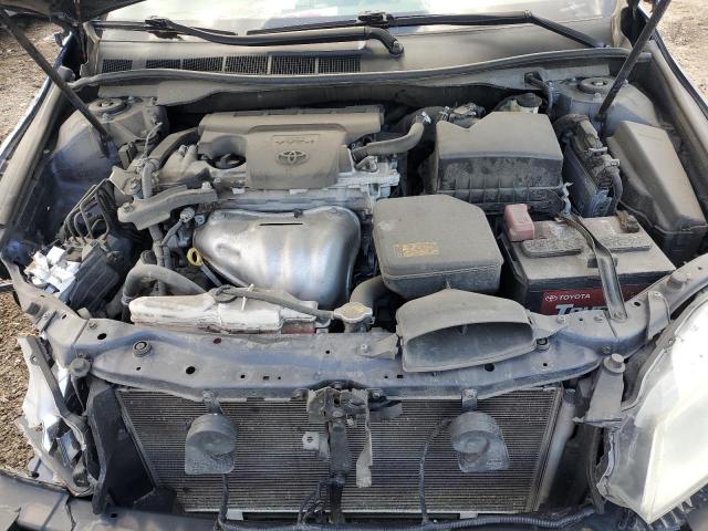 2015 TOYOTA CAMRY LE - 4T1BF1FK1FU957644