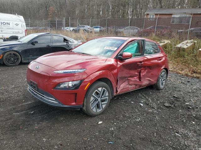 HYUNDAI KONA SEL