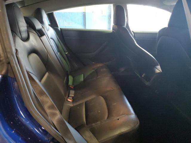2019 TESLA MODEL 3 - 5YJ3E1EB5KF452772
