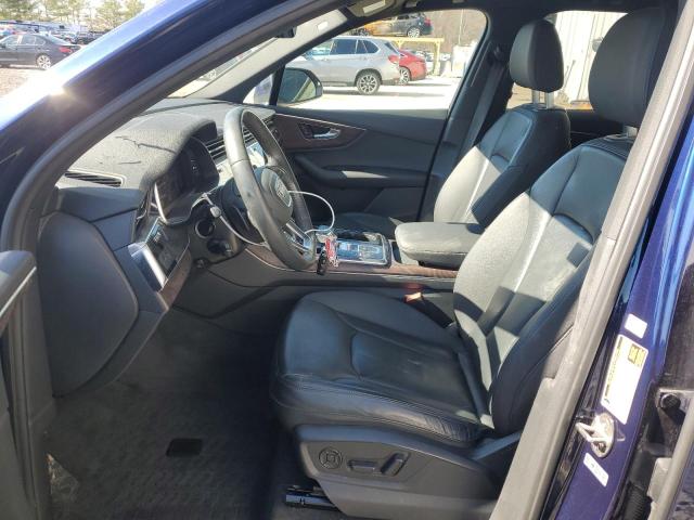 2020 AUDI Q7 PREMIUM - WA1AXAF79LD007546