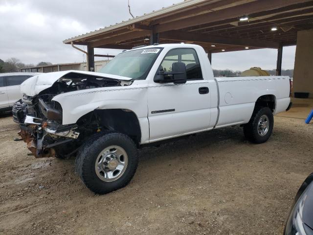 GMC SIERRA K25