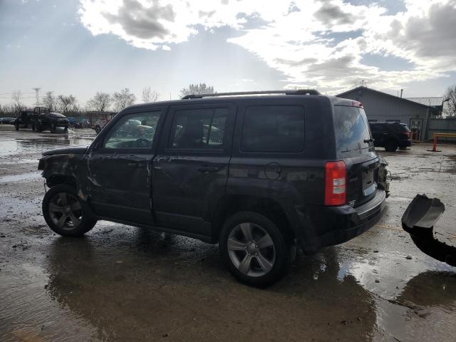 2016 JEEP PATRIOT SP - 1C4NJPBA8GD777840