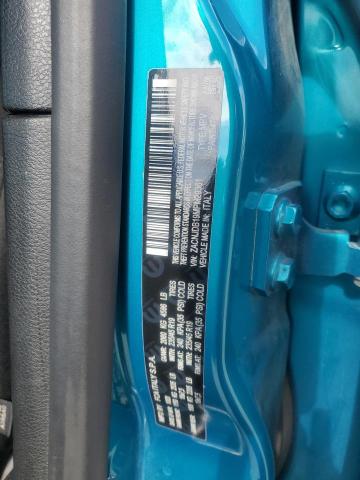 2021 JEEP RENEGADE L - ZACNJDB19MPM29361