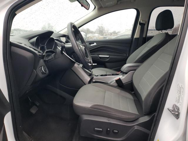 2016 FORD ESCAPE SE - 1FMCU9GX3GUA57798