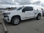 2020 CHEVROLET SILVERADO - 1GCRWCEK9LZ381445