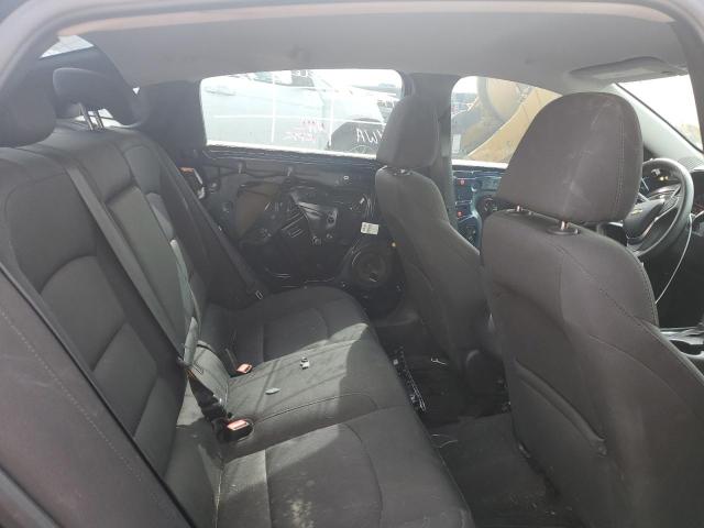 2018 CHEVROLET MALIBU LS - 1G1ZB5ST9JF203269
