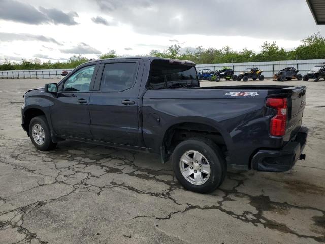 Vin: 3gcpdbek5pg139409, lot: 45915815, chevrolet all models k1500 custom 20232