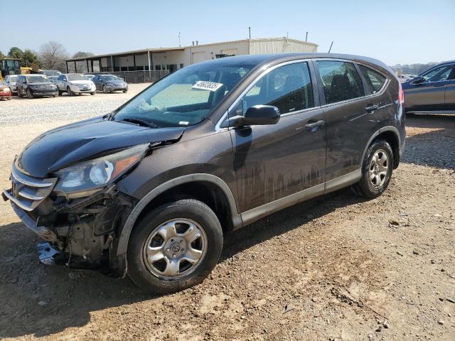 HONDA CR-V LX